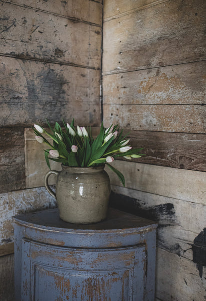 French Handled Confit Jar Medium
