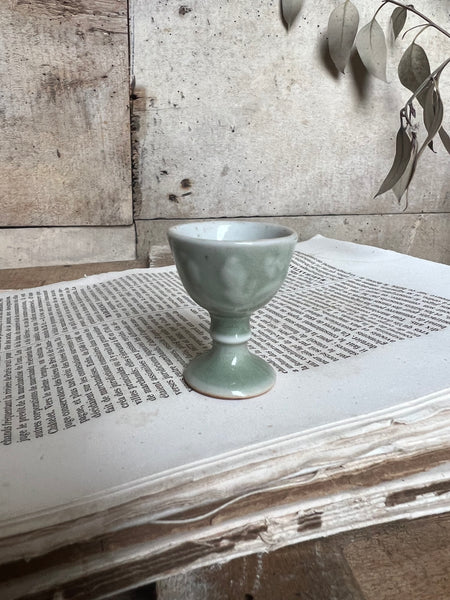 Small Vintage Chalice