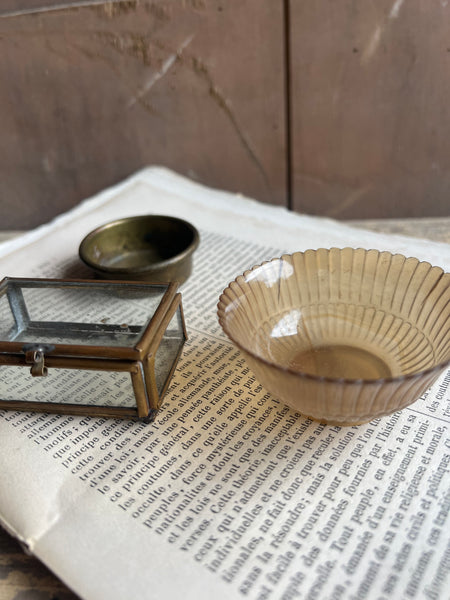 Sweet Little Collection of Vintage Trinkets