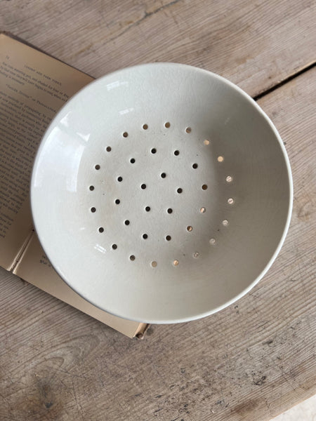 Gorgeous French Strainer