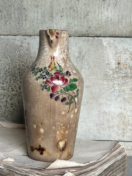 Gorgeous Buttery Oil Bottle
