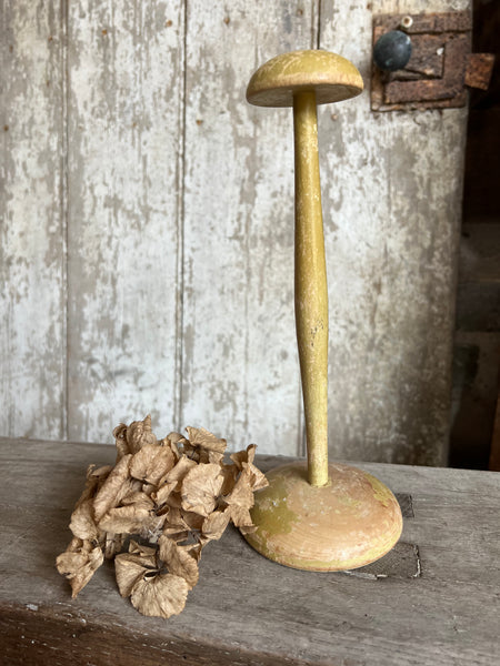 Vintage French Hat Stand