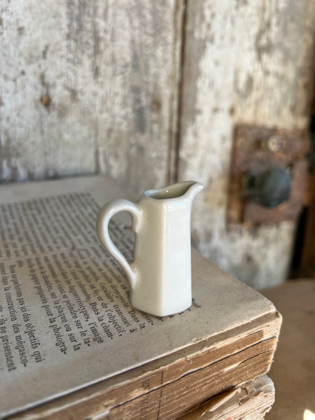 Dolls House Jug