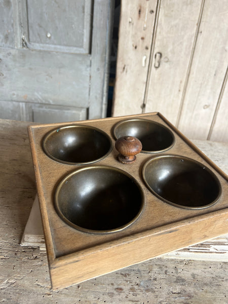 Shop Counter Cash Tray