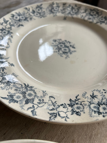 Lovely Longchamp Dishes