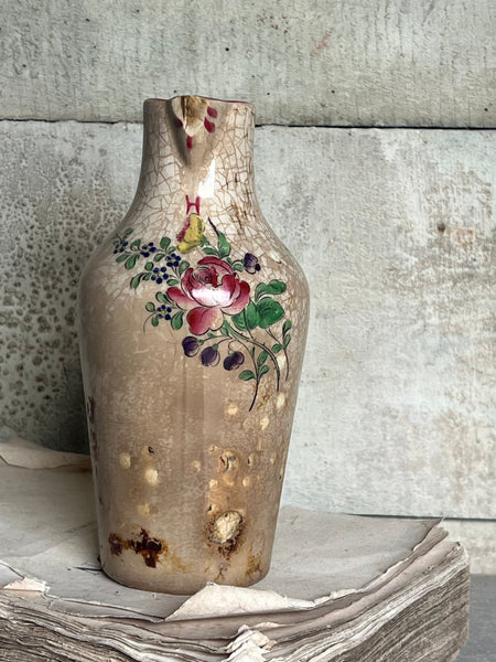 Gorgeous Buttery Oil Bottle