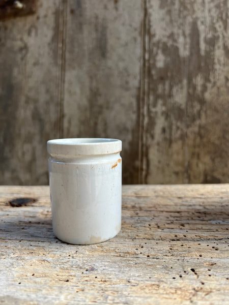 French Crock