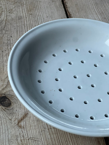 Gorgeous French Strainer