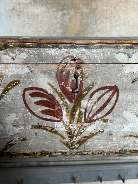 Medium French Marriage Box