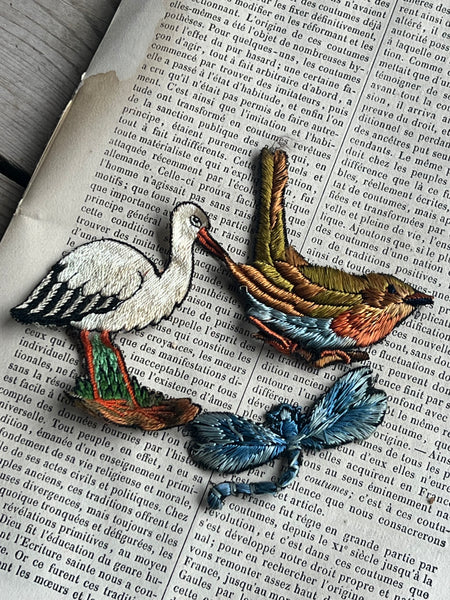 Beautiful Collection of Embroidery’s