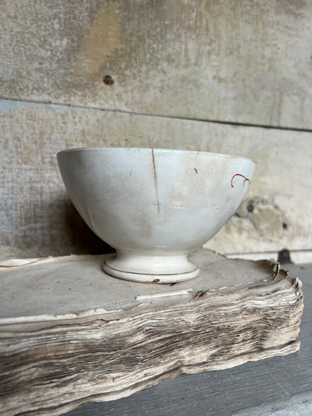 Beautifully Crazed Friendship Rustic Cafe Au Lait