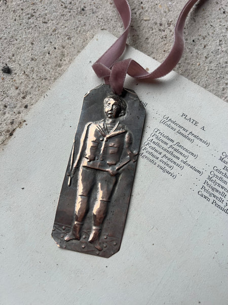 Stunning French Ex Voto