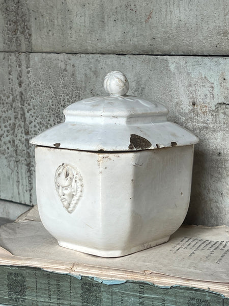 French Vintage Tureen