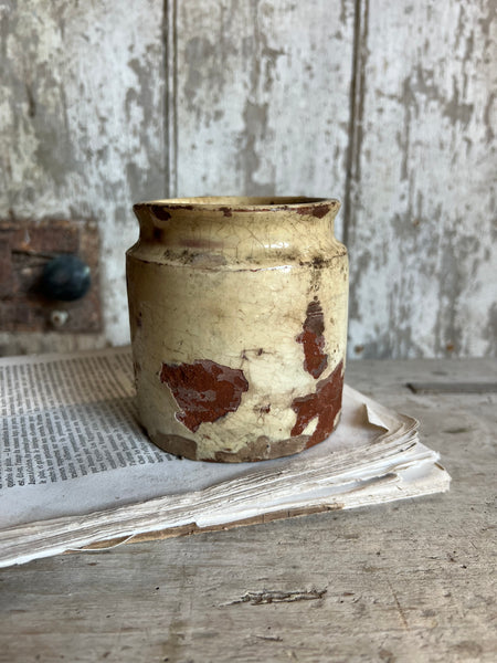 Antique Pot from Provence