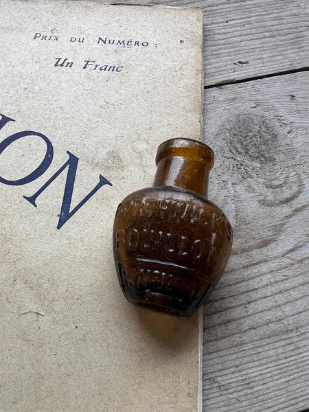 Sweet Vintage Bouillon