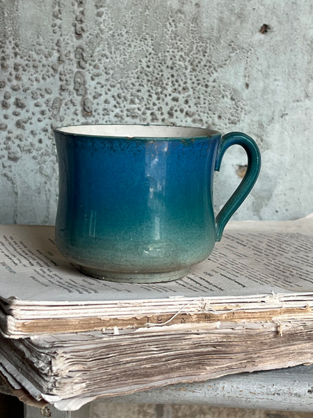 Sweet Ombré Aged Cup
