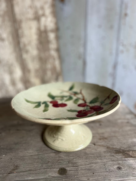 Sweet K&G Cherry Raised Dish