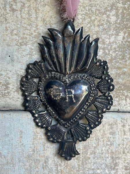 Sweet Heart Ex Voto