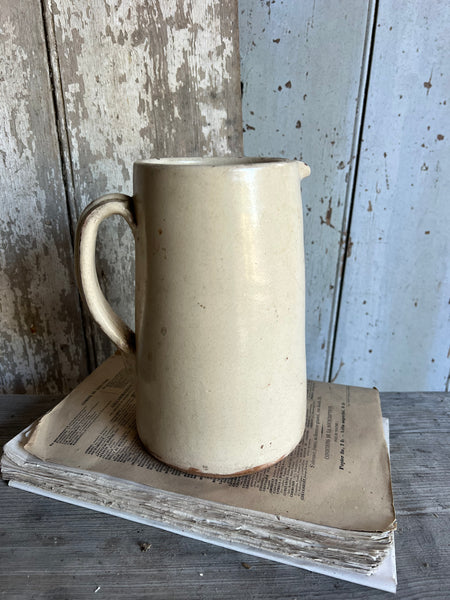 Gorgeous Ceramic Italian Jug