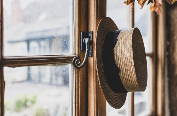 Vintage Hat