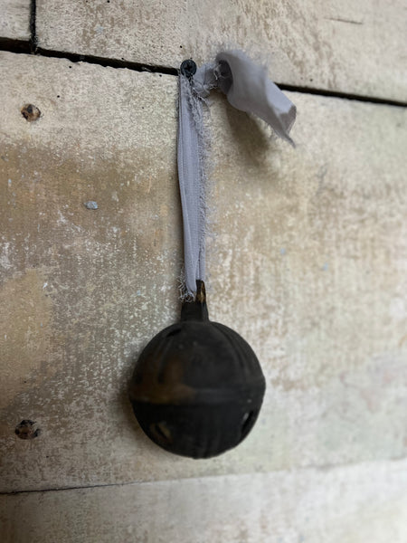 Medium Vintage Bell