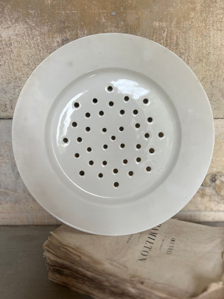 Gorgeous French Strainer