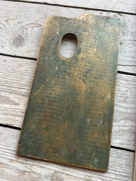French Vintage Palette