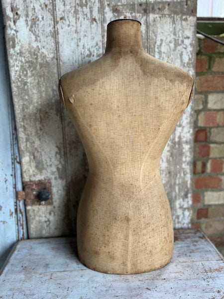 Vintage French Mannequin