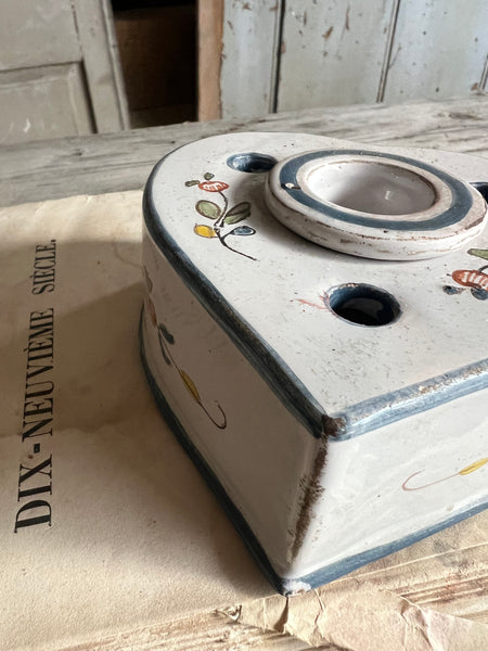 Antique Ink Well