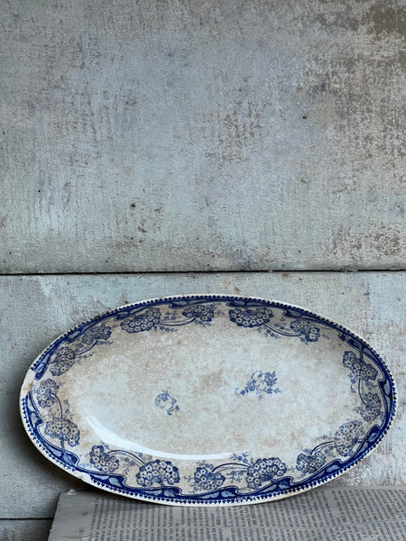 Vintage French Ravier
