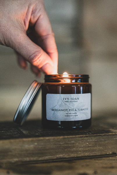 Everyday Candles (all scents)