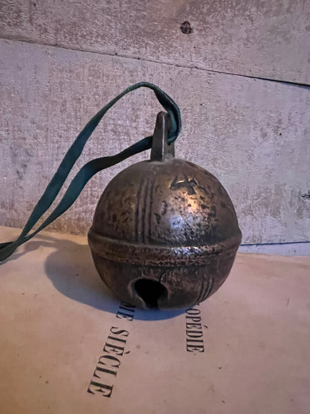 Large Antique 18th Century Bell