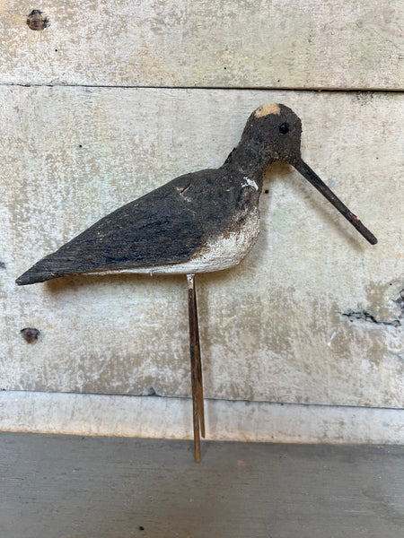 Antique French Bird