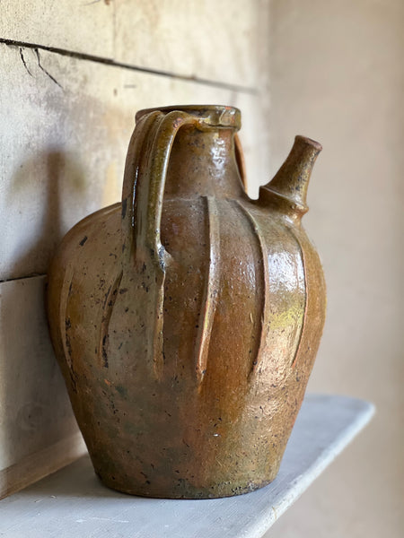 French Olive Pot