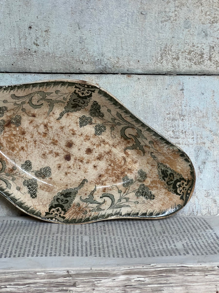 Vintage French Ravier