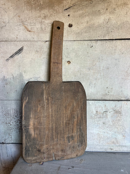 Vintage Baking Board