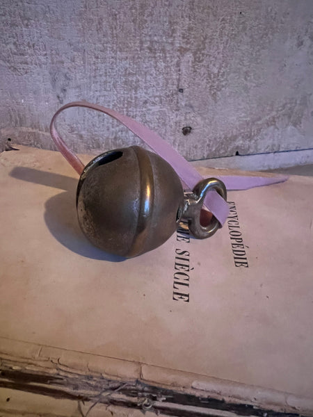 Sweet Antique 18th Century Bell