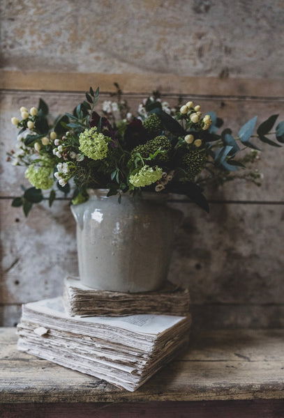 French Confit Jar Medium