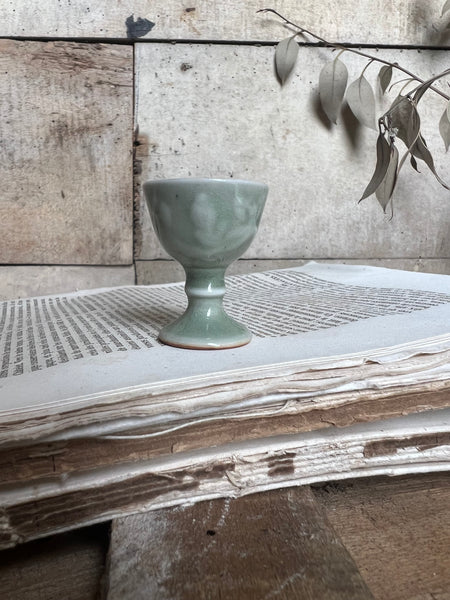 Small Vintage Chalice