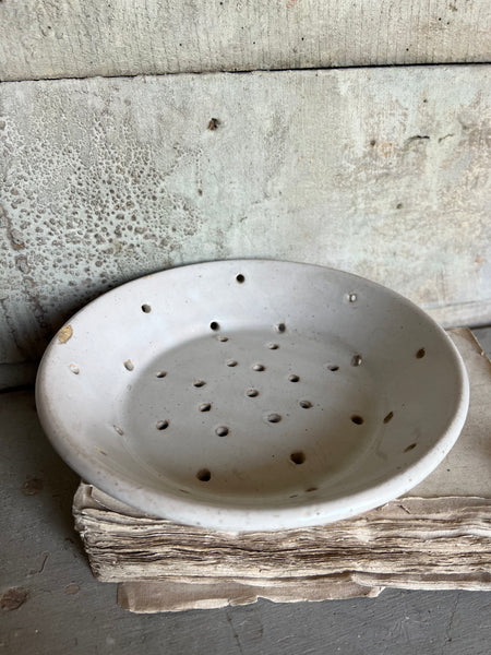 Gorgeous French Strainer