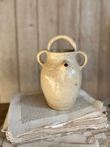 Vintage French Gargoulette