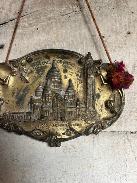 Paris Souvenir