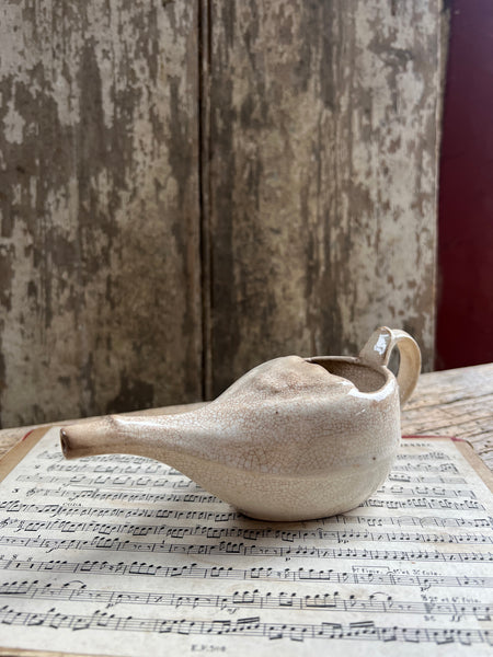 Vintage French Canard