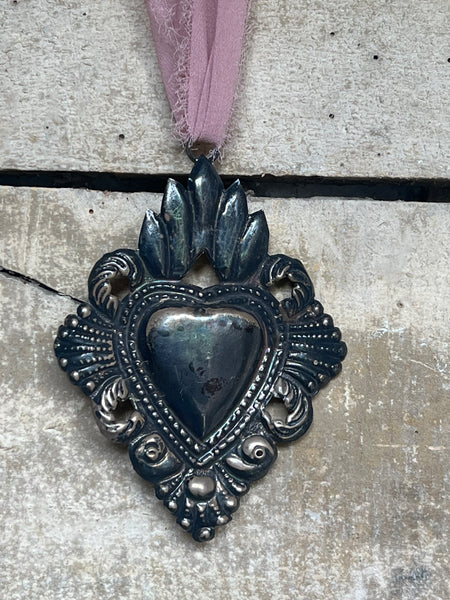 Sweet Heart Ex Voto