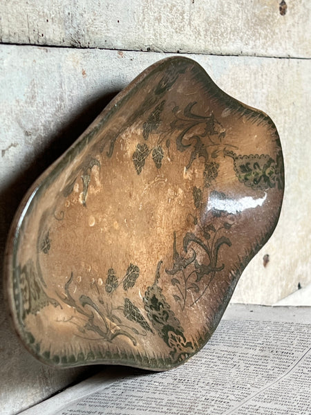 Vintage French Ravier