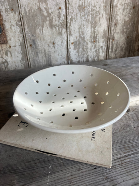 Gorgeous French Strainer