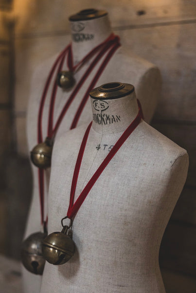 Small Stockman Mannequins