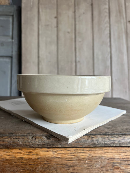 Mini Stoneware Bowl