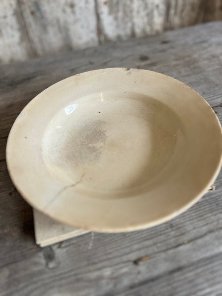 Sweet Rustic Buttery Dish