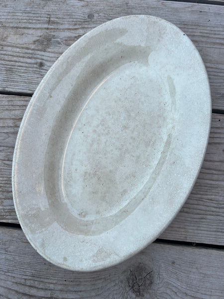 Sweet Crazed Mini Platter